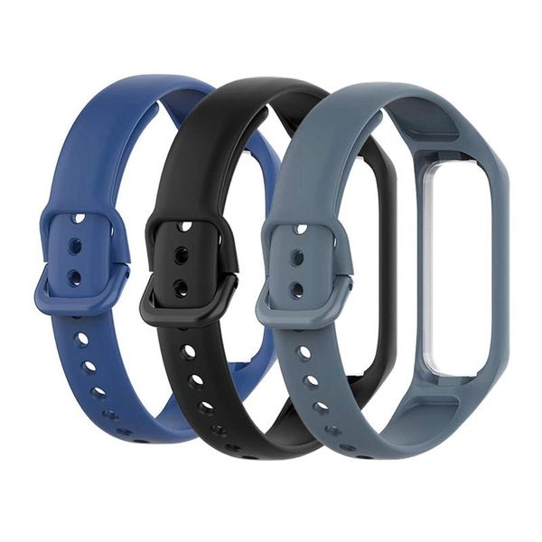 smart home control 3 pack soft silicone waterproof bracelet accessories sport strap replacement wristbands for galaxy fit 2 sm-r220
smart home control 3 pack soft silicone waterproof bracelet accessories sport strap replacement wristbands for galaxy fit 2 sm-r220