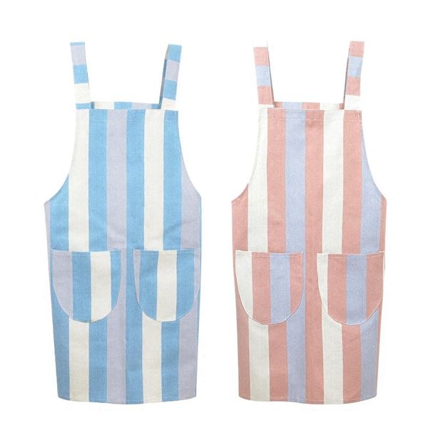 aprons kitchen apron korean fashion work clothes cute home female cooking vest custom logo printing waist
aprons kitchen apron korean fashion work clothes cute home female cooking vest custom logo printing waist