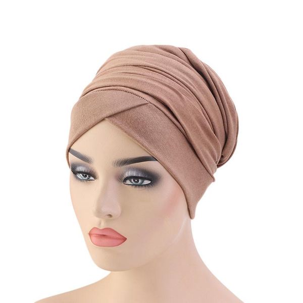 beanie/skull caps african women muslim female head wrap solid color stretch cotton headscarf headwrap turban hijab tb-341, Blue;gray
beanie/skull caps african women muslim female head wrap solid color stretch cotton headscarf headwrap turban hijab tb-341, Blue;gray