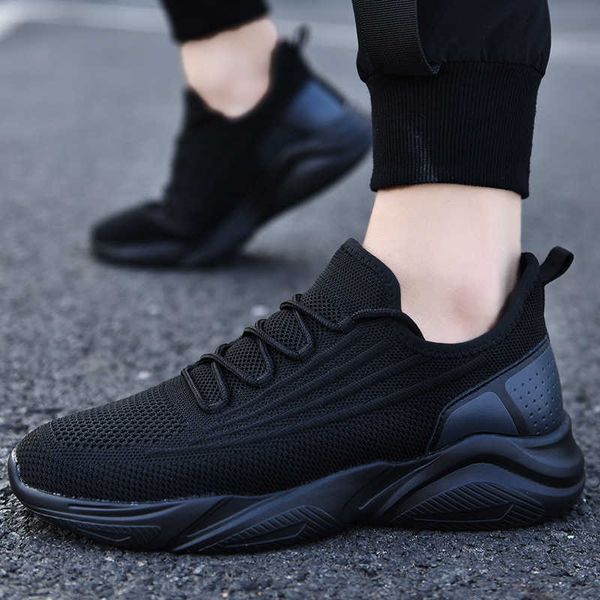 spring and summer huili men's sho black mh breathable running lightweight soft bottom odor proof leisure travel
spring and summer huili men's sho black mh breathable running lightweight soft bottom odor proof leisure travel