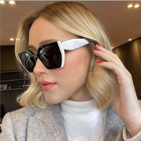 vintage sunglass women cat eye uv400 white ladi fashion popular female sun glass summer accsori, White;black
vintage sunglass women cat eye uv400 white ladi fashion popular female sun glass summer accsori, White;black
