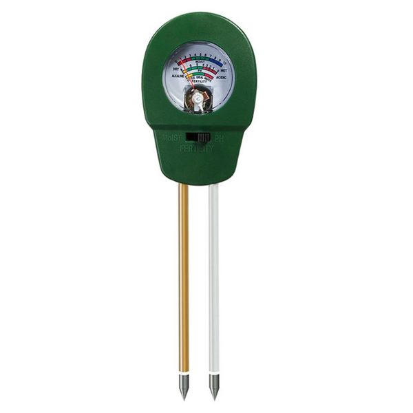 meters 3 in 1 soil ph tester meter flowers moisture fertility sensor plants acidity detector analysis instruments tools
meters 3 in 1 soil ph tester meter flowers moisture fertility sensor plants acidity detector analysis instruments tools