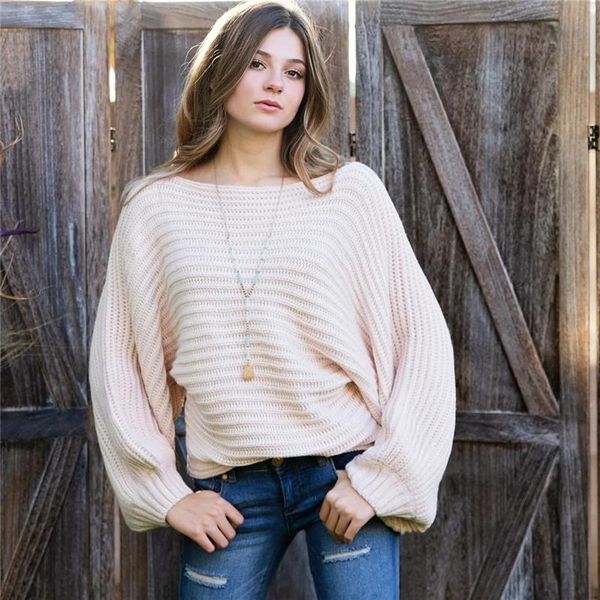 women's sweaters oversize lantern sleeve pullover for women off shoulder loose sweater warm knit jumper female kniting blouse, White;black
women's sweaters oversize lantern sleeve pullover for women off shoulder loose sweater warm knit jumper female kniting blouse, White;black