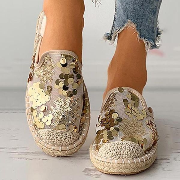 slippers ladies lazy shoes summer casual breathable sole beach slides closed round toe women flat outdoor flats, Black
slippers ladies lazy shoes summer casual breathable sole beach slides closed round toe women flat outdoor flats, Black