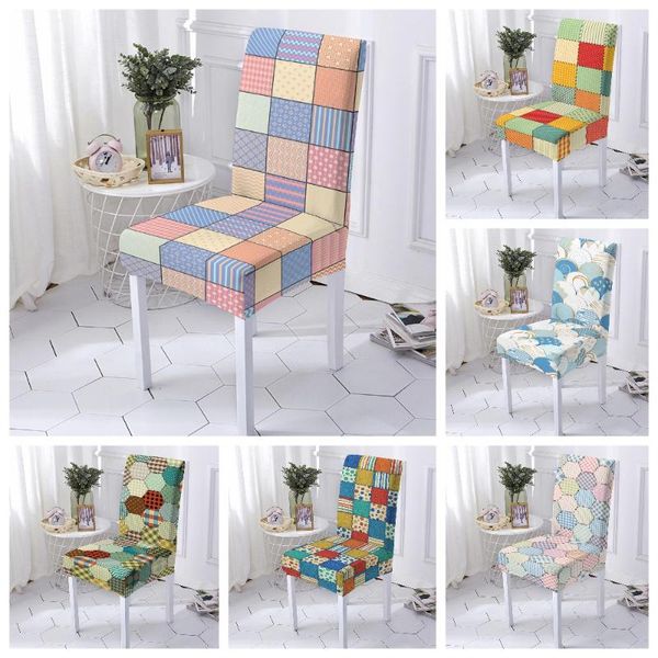 geometric chair covers spandex desk seat protector slipcovers for el banquet wedding universal size
geometric chair covers spandex desk seat protector slipcovers for el banquet wedding universal size
