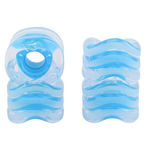skateboarding -4pcs 60x45mm skateboard wheels snake hardness 80a profession different clear llucite for
skateboarding -4pcs 60x45mm skateboard wheels snake hardness 80a profession different clear llucite for