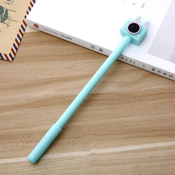 gel pens retro cassette camera learning stationery black pen office signature korea cute ink school supplies 17cm
gel pens retro cassette camera learning stationery black pen office signature korea cute ink school supplies 17cm