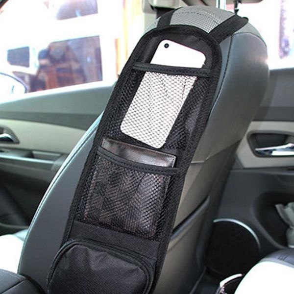 car organizer 2pcs seat storage bag side hanging mesh for items multi-pocket phone holder interior accessories
car organizer 2pcs seat storage bag side hanging mesh for items multi-pocket phone holder interior accessories