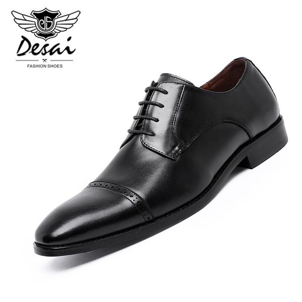 dress shoes eu large size 44-47 lace-up leather men small square toe business mens british retro formal oxfords, Black
dress shoes eu large size 44-47 lace-up leather men small square toe business mens british retro formal oxfords, Black