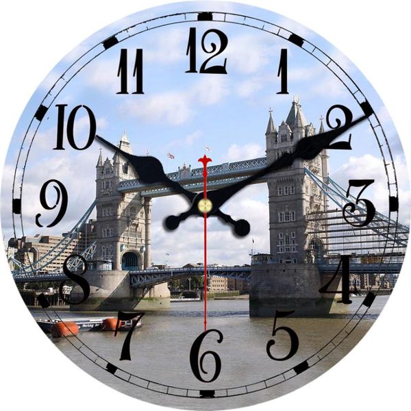 wall clocks clock modern city scenery design relogio de parede large silent for living room decor saat home decoration watch
wall clocks clock modern city scenery design relogio de parede large silent for living room decor saat home decoration watch