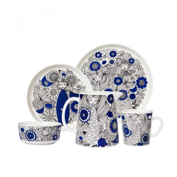 mugs arabia pastora ceramic mug porcelain drinkware coffee milk cup hand paint figure
mugs arabia pastora ceramic mug porcelain drinkware coffee milk cup hand paint figure