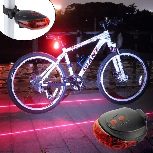 bicycle laser taillight led flashing lamp tail lights rear cycling bike safety warning light for riding in night
bicycle laser taillight led flashing lamp tail lights rear cycling bike safety warning light for riding in night