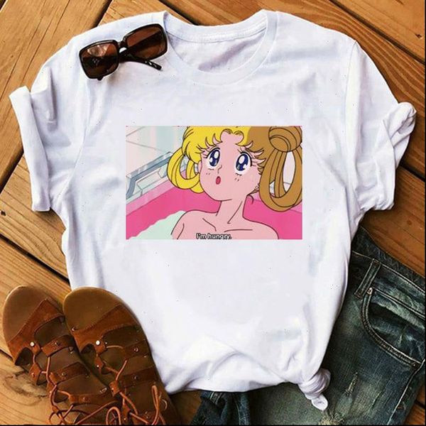 sailor moon summer womens t shirt fashion women harajuku short sleeve ulzzang cute cat, White
sailor moon summer womens t shirt fashion women harajuku short sleeve ulzzang cute cat, White