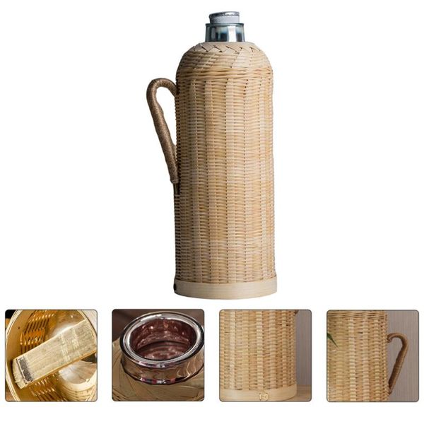 mugs 1pc insulation water bottle thermal kettle
mugs 1pc insulation water bottle thermal kettle