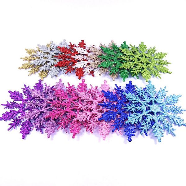 christmas decorations 12 pcs snowflake party supplies decor ornaments gold powder plastic 24pcs 10cm snow
christmas decorations 12 pcs snowflake party supplies decor ornaments gold powder plastic 24pcs 10cm snow