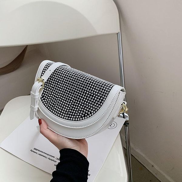 women semi-circular small bag female 2021spring korean fashion one-shoulder messenger easy matching crossbody shoulder bags
women semi-circular small bag female 2021spring korean fashion one-shoulder messenger easy matching crossbody shoulder bags