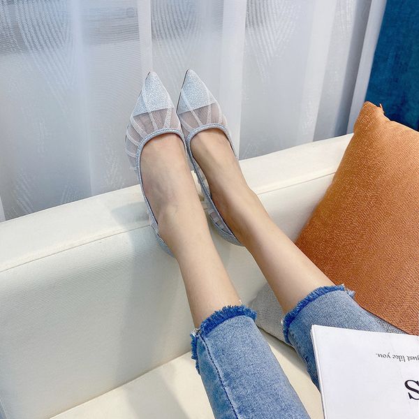1565-j21 single shoe lady spring and summer french lace pointed thin heel fairy windnet red high heels, Black
1565-j21 single shoe lady spring and summer french lace pointed thin heel fairy windnet red high heels, Black
