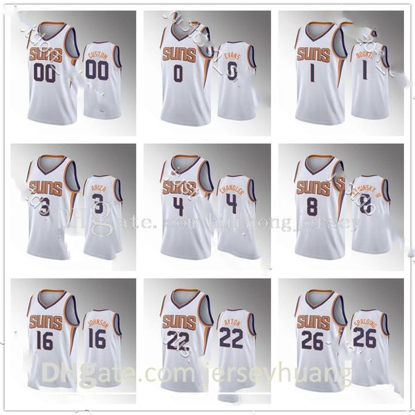 youth booker 1 ayton 22 johnson 16 chandler 4 kaminsky iii 8 evans 0 ariza 3 spalding 26 rubio 11 bridges press city new edition jerseys, Black
youth booker 1 ayton 22 johnson 16 chandler 4 kaminsky iii 8 evans 0 ariza 3 spalding 26 rubio 11 bridges press city new edition jerseys, Black