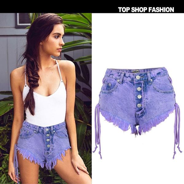 women's jeans 2021 lace up purple shorts pants skinny for women boyfriend vintage, Blue
women's jeans 2021 lace up purple shorts pants skinny for women boyfriend vintage, Blue