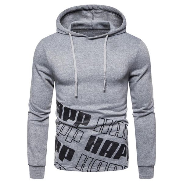 men's hoodies & sweatshirts fashion hoodie hansome korean version all-match trend personality letters printing casual soft youth top, Black
men's hoodies & sweatshirts fashion hoodie hansome korean version all-match trend personality letters printing casual soft youth top, Black