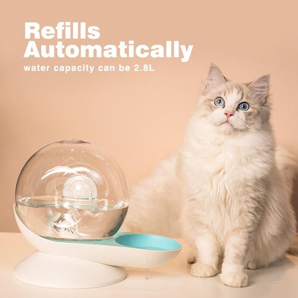 2.8l snail shaped pet drinking bowls cat water dispenser for dog cats feeder self-dispensing gravity waterer supplies & feeders
2.8l snail shaped pet drinking bowls cat water dispenser for dog cats feeder self-dispensing gravity waterer supplies & feeders