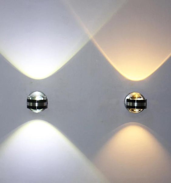 wall lamp 2w 6w led light up and down indoor lighting fixture for bedside living room bedroom aisle
wall lamp 2w 6w led light up and down indoor lighting fixture for bedside living room bedroom aisle