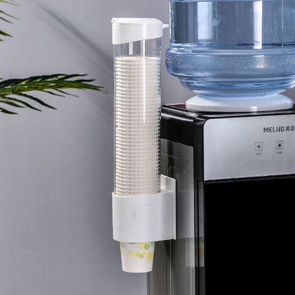 hooks & rails paper cup taker household plastic storage holder separator organization disposable disposer automatic dispenser
hooks & rails paper cup taker household plastic storage holder separator organization disposable disposer automatic dispenser