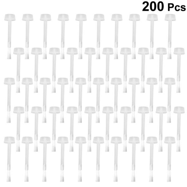 nail brushes 200pcs polish oil brush creative art tool practical (long round brush), Yellow
nail brushes 200pcs polish oil brush creative art tool practical (long round brush), Yellow