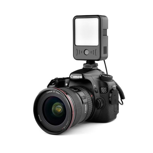flash heads mini led video light smartphone vlog built-in anti-noise microphone fill with cold shoe mounts for live pography
flash heads mini led video light smartphone vlog built-in anti-noise microphone fill with cold shoe mounts for live pography