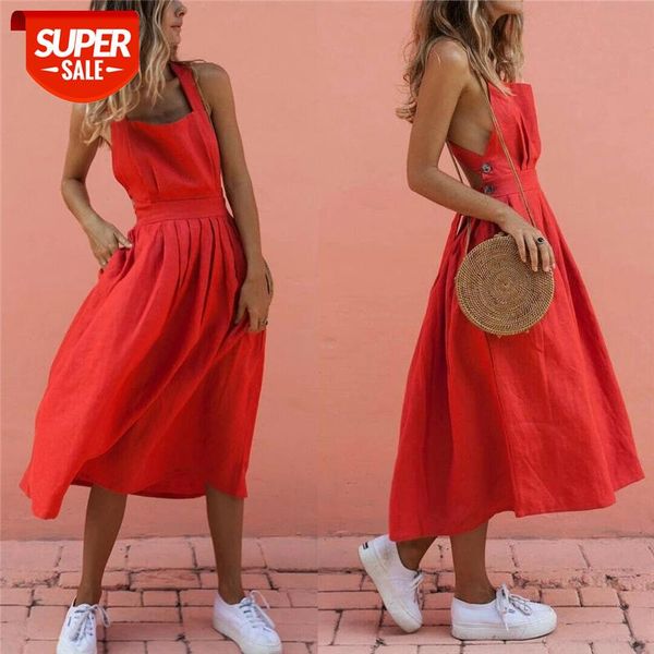 women summer boho strappy long maxi dress backless party red beachwear sundress vestido mujer #bi3l, White;black
women summer boho strappy long maxi dress backless party red beachwear sundress vestido mujer #bi3l, White;black