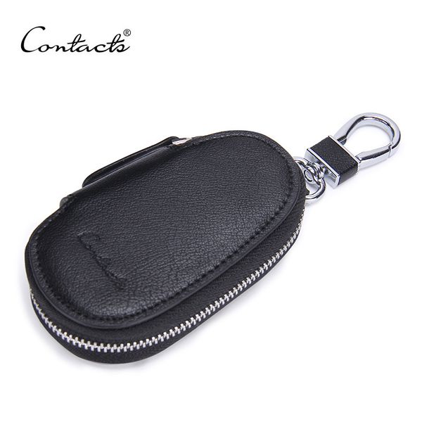 black angel fashion casual zipper car men's and women's universal key bag, Red;black
black angel fashion casual zipper car men's and women's universal key bag, Red;black