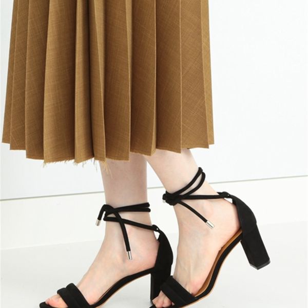 2021 tail buy to earn pure d japan's high-end expensive brand full leather magazine focuses on cashmere high-heeled sandals yw m2r4, Black
2021 tail buy to earn pure d japan's high-end expensive brand full leather magazine focuses on cashmere high-heeled sandals yw m2r4, Black