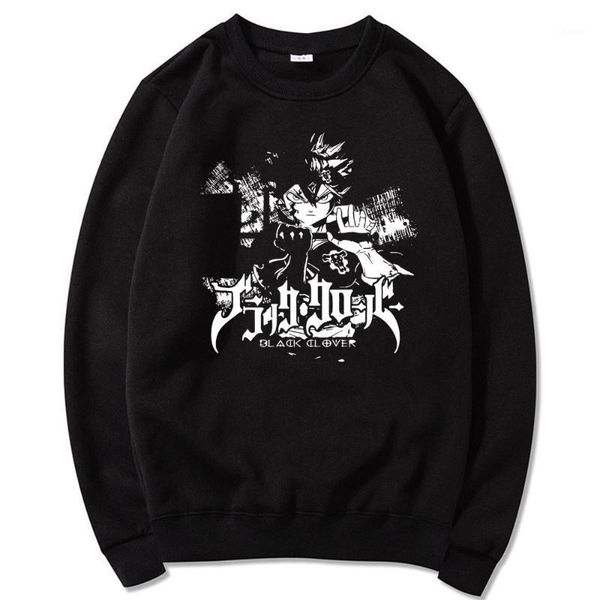 cartoon anime asta box black clover print sweatshirt male japanese street hip-hop harajuku clothing pullover loose version men's hoodie
cartoon anime asta box black clover print sweatshirt male japanese street hip-hop harajuku clothing pullover loose version men's hoodie