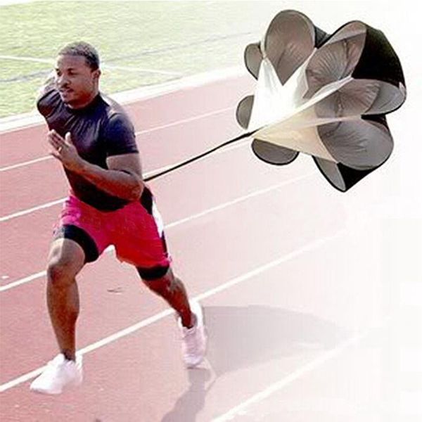 resistance bands men women adjustable speed training parachute running chute soccer football power umbrella q
resistance bands men women adjustable speed training parachute running chute soccer football power umbrella q