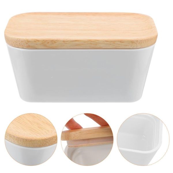 dishes & plates 1pc kitchen butter container home storage box with lid (assorted color)
dishes & plates 1pc kitchen butter container home storage box with lid (assorted color)