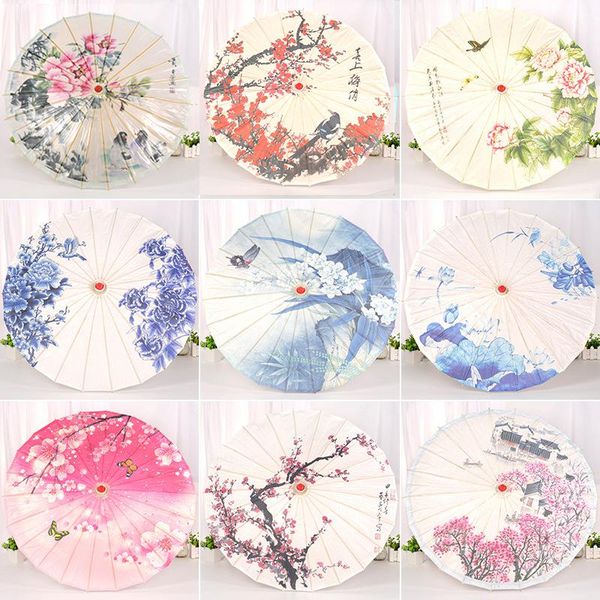umbrellas chinese ancient oil paper umbrella classical bamboo dance craft decoration flower props
umbrellas chinese ancient oil paper umbrella classical bamboo dance craft decoration flower props