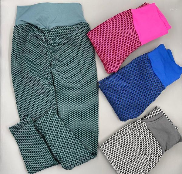 yoga outfit seamless high waist pants women peach buttock workout running sport legging push up hip fitness gym tights
yoga outfit seamless high waist pants women peach buttock workout running sport legging push up hip fitness gym tights