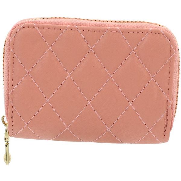 storage bags 1pc multi-function cash organ cards bag zipper pu leather 
storage bags 1pc multi-function cash organ cards bag zipper pu leather