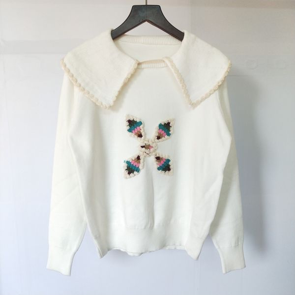 1011 2020 Brand Same Style Sweater Pullover Print Long Sleeve Fashio Pink Red White Black Women Clothes Hig Quality Top qian
1011 2020 Brand Same Style Sweater Pullover Print Long Sleeve Fashio Pink Red White Black Women Clothes Hig Quality Top qian