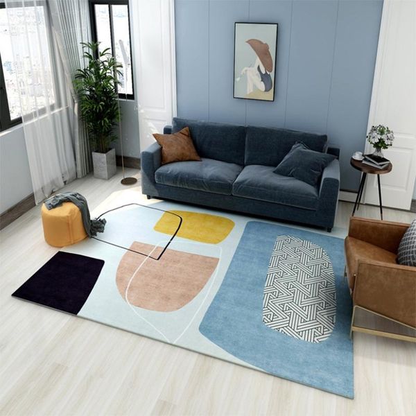 geometric moden carpets for living room large carpet kids play non-slip table blanket bedside area rugs floor mat
geometric moden carpets for living room large carpet kids play non-slip table blanket bedside area rugs floor mat