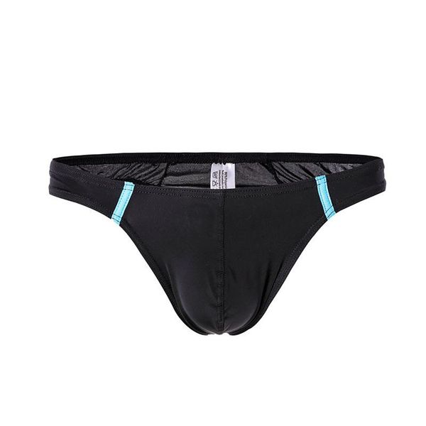 underpants men underwear lingerie ice silk patchwork gay sleepwear g-string stylish nightwear briefs cuecas masculinas, Black;white
underpants men underwear lingerie ice silk patchwork gay sleepwear g-string stylish nightwear briefs cuecas masculinas, Black;white