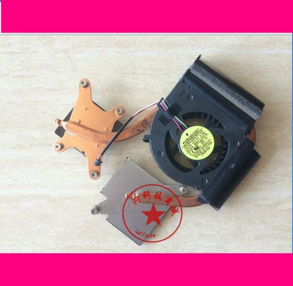 cooler fan heatsink for rf411 rf410 dfs531005mc0t fa7q ba62-00537d discrete graphics radiator lapcooling pads
cooler fan heatsink for rf411 rf410 dfs531005mc0t fa7q ba62-00537d discrete graphics radiator lapcooling pads