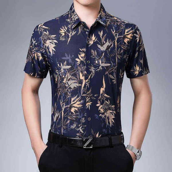 shanghai 2021 summer men's middle-aged father's day mercerized cotton shirt, White;black
shanghai 2021 summer men's middle-aged father's day mercerized cotton shirt, White;black