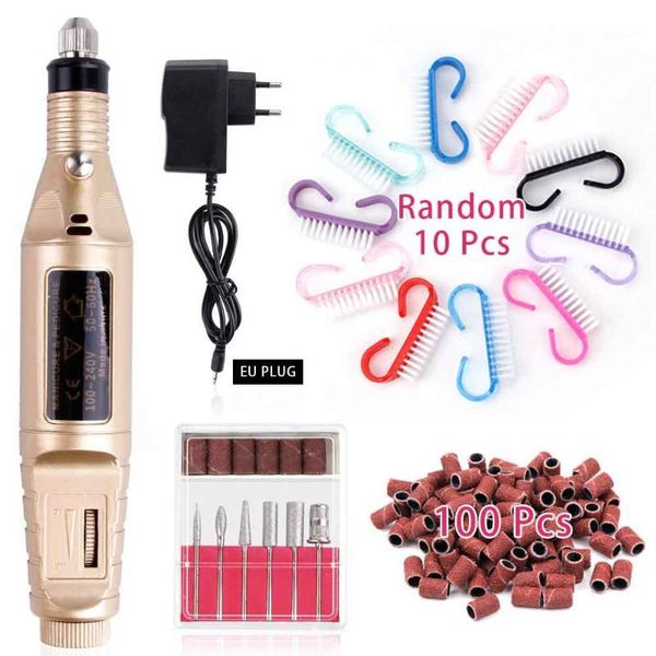 nail cleaning brush manicure machine set lathe and pedicure electric drill pen dust remove gel polish remover tool1, Silver
nail cleaning brush manicure machine set lathe and pedicure electric drill pen dust remove gel polish remover tool1, Silver