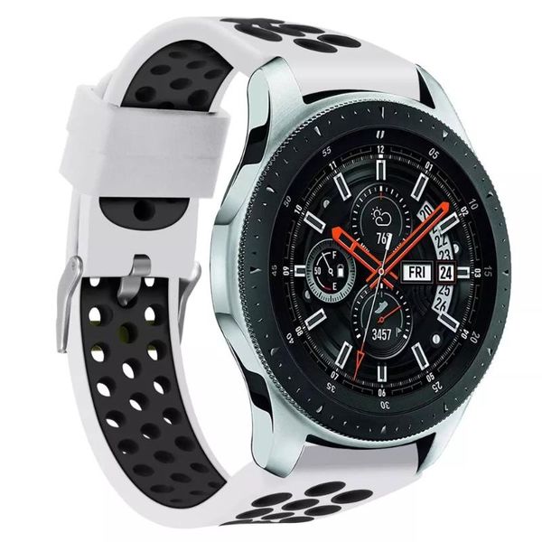 watch bands sport band for samsung galaxy 46mm gear s3 classic huawei replacement strap 22mm 91012, Black;brown
watch bands sport band for samsung galaxy 46mm gear s3 classic huawei replacement strap 22mm 91012, Black;brown