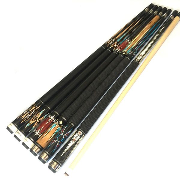 original fury zs01-06 series maple wood billiards pool cues in 11.75mm/12.75mm tip 1/2 joint ht shaft+rubber grip american billiard
original fury zs01-06 series maple wood billiards pool cues in 11.75mm/12.75mm tip 1/2 joint ht shaft+rubber grip american billiard