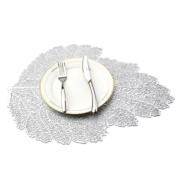 mats & pads 4pcs placemat for dining table coasters lotus leaf palm simulation plant pvc cup coffee kitchen christmas decor
mats & pads 4pcs placemat for dining table coasters lotus leaf palm simulation plant pvc cup coffee kitchen christmas decor