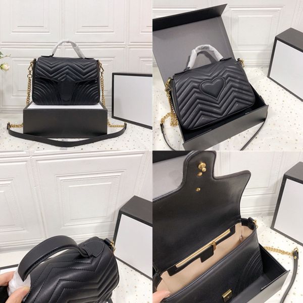 5a marmont vintage handle shoulder crossbody bags designer handbags genuine leather nano totes purse women fashion messenger bag lady clutch
5a marmont vintage handle shoulder crossbody bags designer handbags genuine leather nano totes purse women fashion messenger bag lady clutch