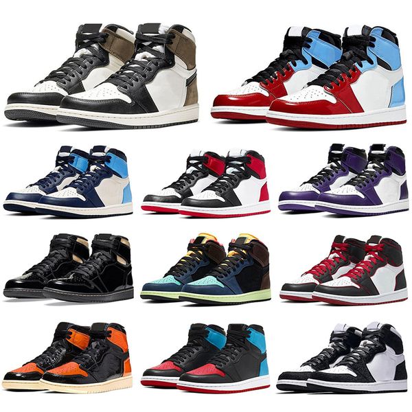 basketball shoes 1 1s men women trainers sneakers high dark mocha royal blue mid white gym red shattered backboard bred toe twist obsidian
basketball shoes 1 1s men women trainers sneakers high dark mocha royal blue mid white gym red shattered backboard bred toe twist obsidian
