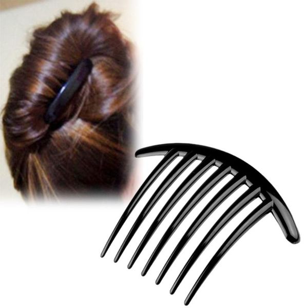 hair clips & barrettes women styling clip fluffy stick bun plastic braid tool bump it up insert comb, Golden;silver
hair clips & barrettes women styling clip fluffy stick bun plastic braid tool bump it up insert comb, Golden;silver